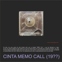 19?? MEMO CALL - STARLITE ELECTRONICS CORP